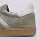 dámske tenisky (obuv) ADIDAS HANDBALL SPEZIAL W jr0850 farba sivá