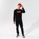pánske tričko LEVI'S TRIČKO LS STD GRAPHIC TEE 360150013 farba čierna