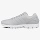 dámske tenisky (obuv) ADIDAS ZX FLUX W  by9225 farba sivá