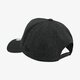 detská šiltovka NEW ERA ČIAPKA SEASONAL HEATHER AFRAME LA DODGERS HBK 80536453 farba čierna