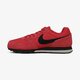 detské tenisky (obuv) NIKE MD RUNNER 2 BG 807316603 farba bordová
