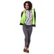 dámska zimná bunda NIKE BUNDA ALLIANCE JACKET- PADDED 615156010 farba čierna