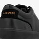 pánske tenisky (obuv) LACOSTE 4HND.15 316 1 732spm007702h farba čierna