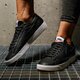 dámske tenisky (obuv) NIKE BLAZER LOW LE av9370-001 farba čierna