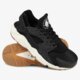 dámske tenisky (obuv) NIKE WMNS AIR HUARACHE RUN PRM 683818011 farba čierna