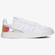 dámske tenisky (obuv) ADIDAS SUPERCOURT W fu9952 farba biela