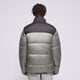 pánska zimná bunda ELLESSE BUNDA PÁPEROVÁ CALOROSO PADDED GREY PADDED JACKET shr17526109 farba sivá