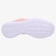 dámske tenisky (obuv) NIKE WMNS ROSHE RUN BR  724850661 farba oranžová