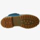 pánska vychádzková obuv TIMBERLAND PREMIUM 6 INCH BOOT a13fc farba modrá