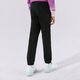 detské nohavice JORDAN NOHAVICE  ESSENTIALS PANT GIRL 45a860-023 farba čierna