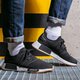 pánske tenisky (obuv) ADIDAS NMD_R1 PRIMEBLUE gz9257 farba čierna