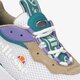 dámske tenisky (obuv) ELLESSE MASSELLO 610412 farba biela
