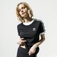 dámske tričko ADIDAS TRIČKO 3 STR ed7482 farba čierna