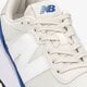 pánske tenisky (obuv) NEW BALANCE 237 ms237pl1 farba biela