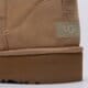 detská vychádzková obuv UGG CLASSIC ULTRA MINI PLATFORM  1157791k-san farba hnedá