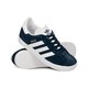detské tenisky (obuv) ADIDAS GAZELLE C by9162 farba tmavomodrá