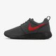 NIKE ROSHE ONE (GS)  599728035 farba sivá