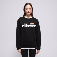 ELLESSE MIKINA AGATA BLK