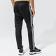 pánske nohavice ADIDAS NOHAVICE  BECKENBAUER TP h09115 farba čierna