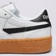 dámske tenisky (obuv) REEBOK CLUB C REVENGE VINTAGE 100202316 farba biela