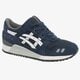 pánske tenisky (obuv) ASICS GEL-LYTE III  h5z2n5001 farba tmavomodrá
