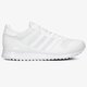 pánske tenisky (obuv) ADIDAS ZX 700  fz2817 farba biela