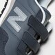 NEW BALANCE KV396JNY kv396jny farba sivá