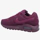 dámske tenisky (obuv) NIKE WMNS AIR MAX COMMAND  397690555 farba fialová
