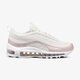 detské tenisky (obuv) NIKE AIR MAX 97 GG 921523-002 farba béžová