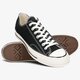pánske tenisky (obuv) CONVERSE CHUCK 70 162058c farba čierna