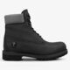 pánska vychádzková obuv TIMBERLAND PREMIUM 6 INCH HELCOR BOOT  a1818 farba čierna