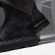 dámska vychádzková obuv DR.MARTENS ZEBZAG RIGGER BOOT WARM LINED 42662001 farba čierna