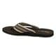 pánske šľapky TIMBERLAND FLIP-FLOP 9812a farba béžová