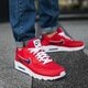 pánske tenisky (obuv) NIKE AIR MAX 90 ESSENTIAL  aj1285-601 farba červená