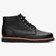pánska vychádzková obuv TIMBERLAND NEWMARKET LUG PT CHUKKA a1j6q farba čierna