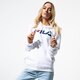pánska mikina FILA MIKINA S KAPUCŇOU PURE HOODY 681090m67 farba biela