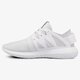 dámske tenisky (obuv) ADIDAS TUBULAR VIRAL W s75583 farba sivá