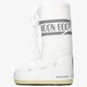 dámska vychádzková obuv MOON BOOT NYLON 14004400006 farba biela