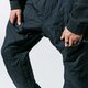 pánske nohavice NIKE NOHAVICE  M NSW TCH PCK PANT WVN QLTD bv4639-010 farba čierna