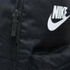 dámsky ruksak NIKE RUKSAK HERITAGE 2.0 ba5879-011 farba čierna