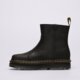 dámska vychádzková obuv DR.MARTENS ZEBZAG RIGGER BOOT WARM LINED 42662001 farba čierna