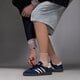 pánske tenisky (obuv) ADIDAS HANDBALL SPEZIAL if7087 farba tmavomodrá
