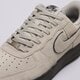 pánske tenisky (obuv) NIKE AIR FORCE 1 '07 LV8 hq1966-001 farba sivá
