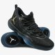 pánske tenisky (obuv) JORDAN SUPER.FLY 2017 LOW aa2547021 farba čierna
