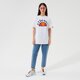 dámske tričko ELLESSE TRIČKO CINETTA WHT WHT smg13518908 farba biela