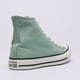 dámske tenisky (obuv) CONVERSE CHUCK TAYLOR ALL STAR a06563c farba mätová