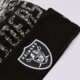 pánska čiapka NEW ERA NFL LAS VEGAS RAIDERS POM BEANIE HAT OAKLAND RAIDERS 12122720 farba čierna