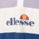 pánske polo tričko ELLESSE POLO BELLAGRA RUGBY SHIRT NAVY shr22055429 farba viacfarebná