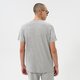 pánske tričko ELLESSE TRIČKO SL PRADO GREY shc07405112 farba sivá