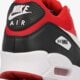 pánske tenisky (obuv) NIKE AIR MAX 90 ESSENTIAL  537384610 farba červená